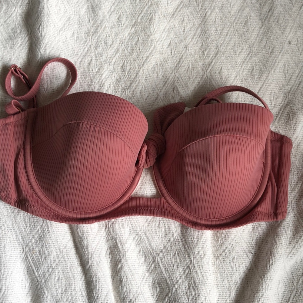 Swim top